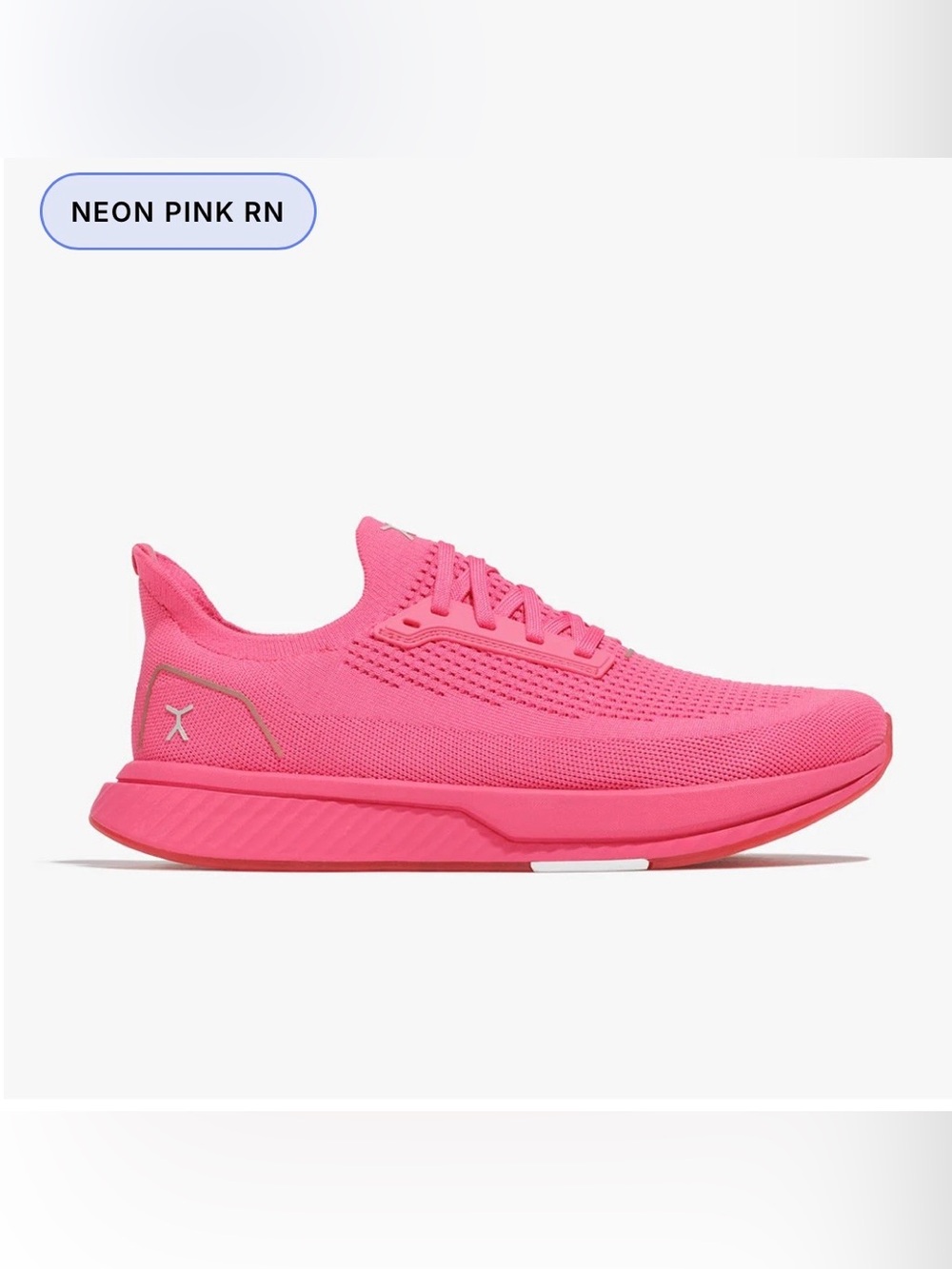 Flux running shoes